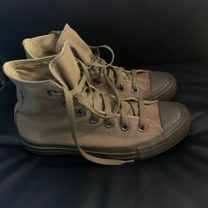 Converse All Star Chuck Taylor-Monochrome